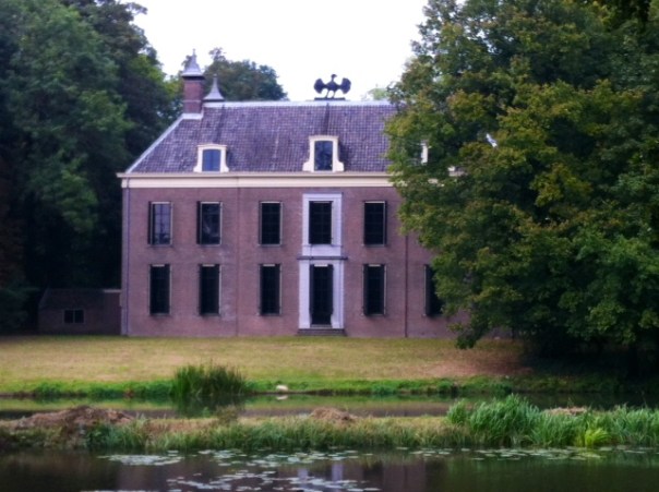 museum oud amelisweerd