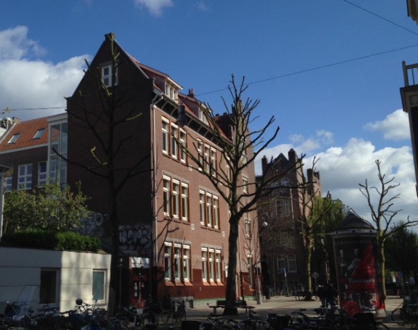 plantaan gekandelabeerd 2