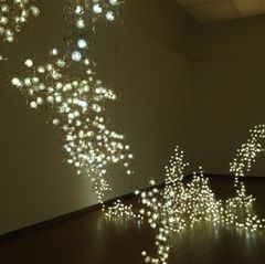 Pluizenbol Studio Drift